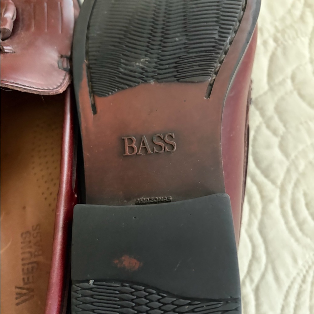 Bass Weejuns for Women - Picture 3 of 5